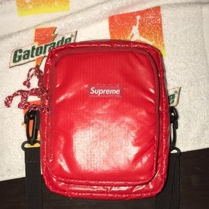 Supreme shoulder bag (FW17)